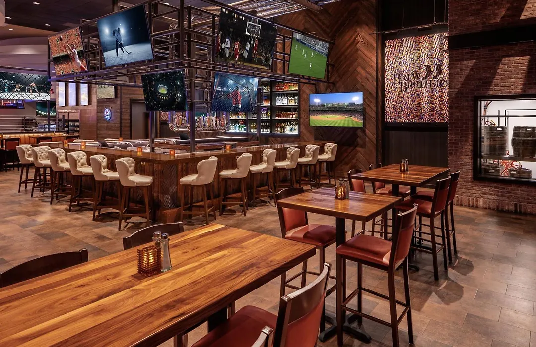 Horseshoe Black Hawk Hotel & Casino - A Caesars Rewards Destination-1